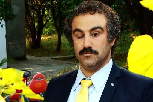 با دستمزد غیرمعمولی محسن تنابنده چه کارهایی می‌توان کرد؟/ اینفوگرافی