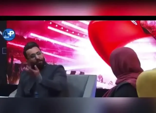 لیندا کیانی: دوست داشتم در موزیک ویدئوی شادمهر بازی کنم/ ویدئو