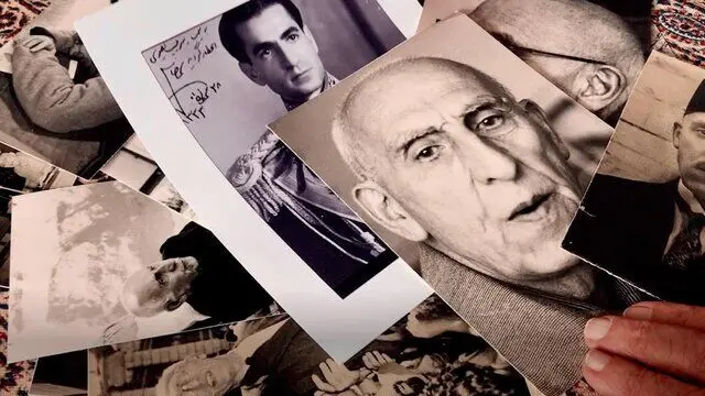 "کودتای ۵۳ " در ایران دیدنی شد