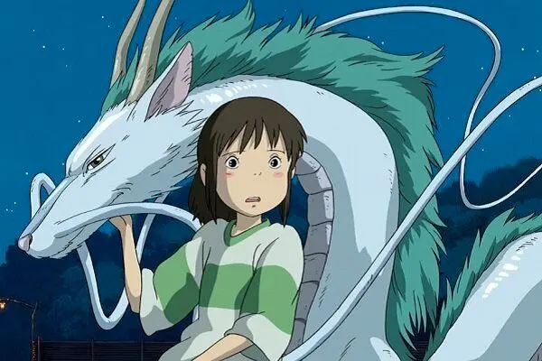 رکورد پرفروش‌ترین فیلم تاریخ ژاپن شکسته شد