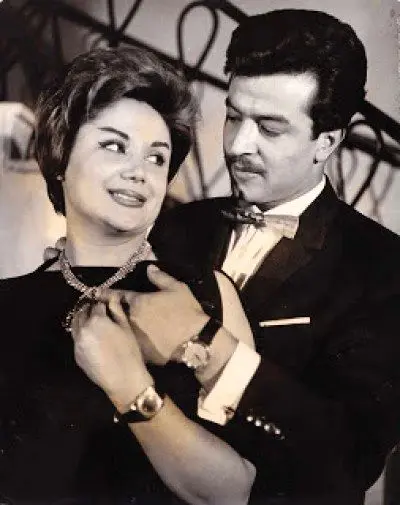 تهمینه، بازیگر قدیمی سینمای ایران و همسر ایرج قادری، به‌دلیل کرونا درگذشت