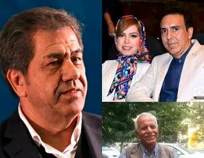 روایت جهانگیر کوثری از علت مهاجرت مزدک میرزایی