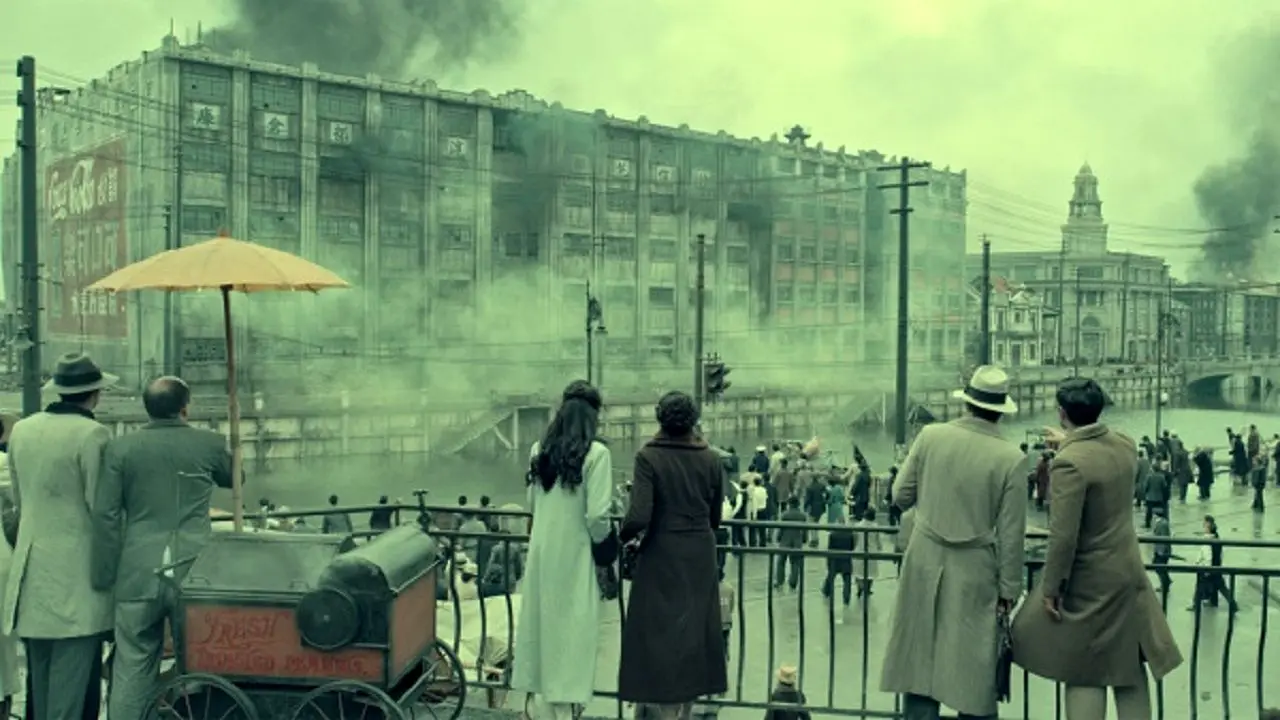 پرفروش‌ترین فیلم‌های سینمای جهان در سال کرونا