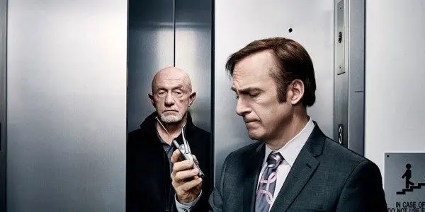 از "منک" تا "بتر کال سال": فیلم ها و سریال های محبوب باراک اوباما در سالی که گذشت