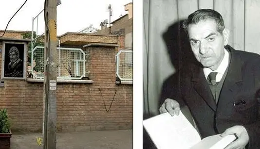 وضعیت اسف‌بار خانه نیما، شهریار، بهار، سبزواری، جلال/ پاتوق‌های ادبی که تبدیل به مخروبه شدند