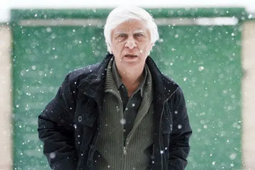 بهرام بیضایی ۸۲ ساله شد