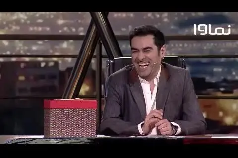 افشاگری سام درخشانی در مورد زندگی مجردی پژمان جمشیدی/ ویدئو