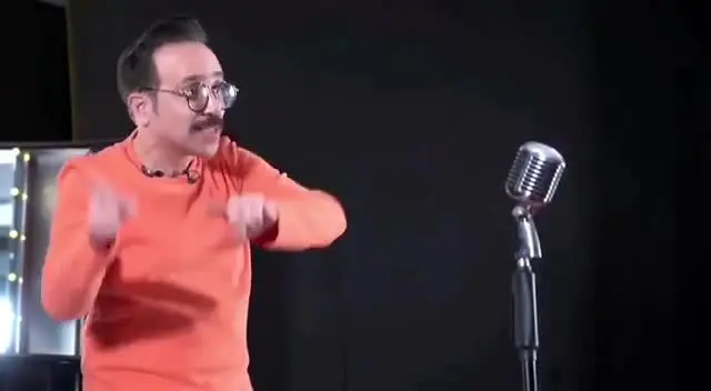 ماجرای عمل‌های زیبایی عجیب و غریب در ایران به روایت امیر کربلایی‌زاده/ ویدئو