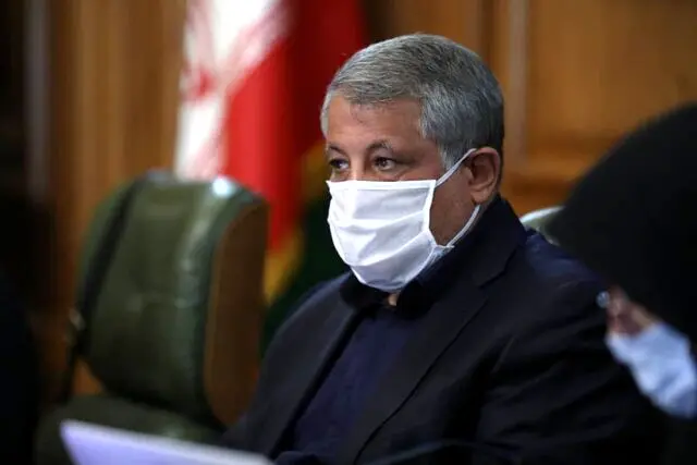 واکنش محسن هاشمی به تخریب تابلوی شجریان