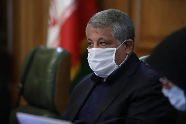 واکنش محسن هاشمی به تخریب تابلوی شجریان