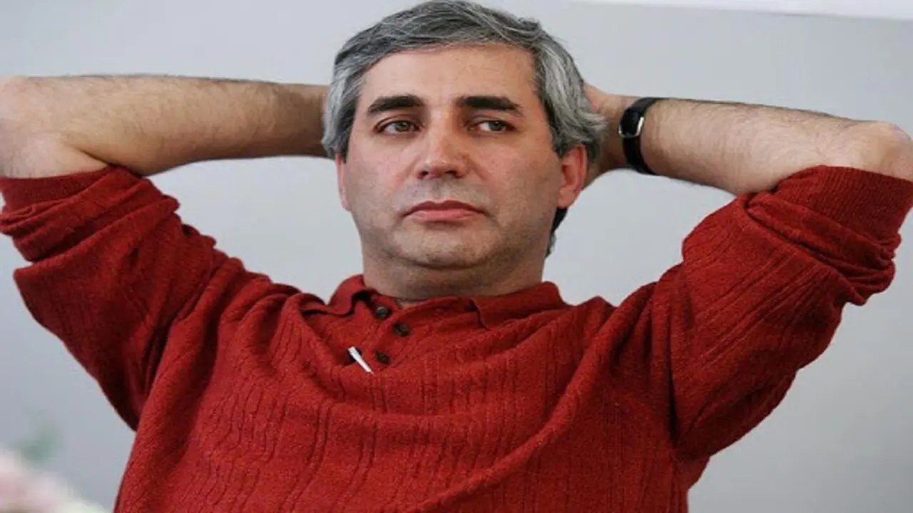 وقتی مردان پشت دوربین هم بازیگر می‌شوند!