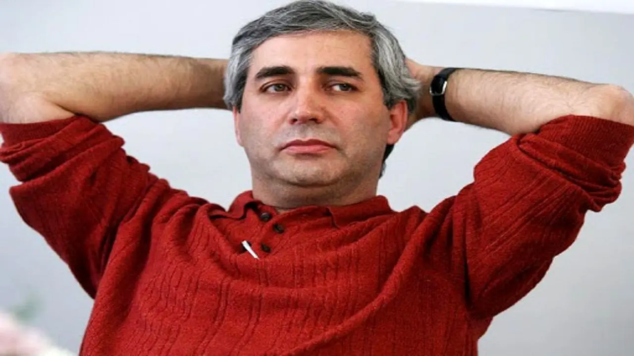 وقتی مردان پشت دوربین هم بازیگر می‌شوند!