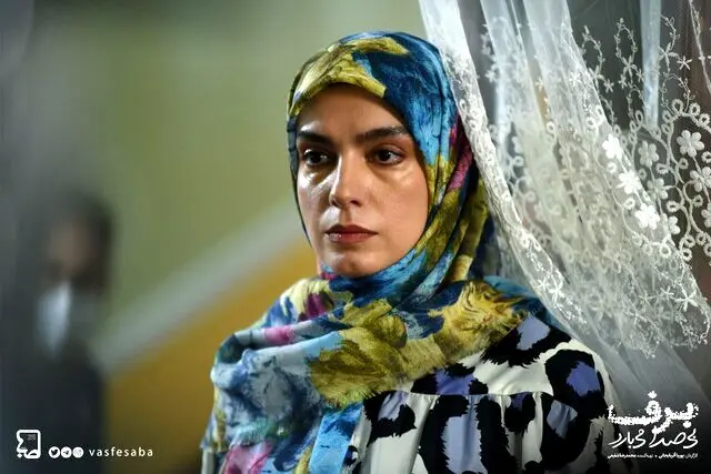الیکا عبدالرزاقی بازیگر «برف بی‌صدا می‌بارد» شد