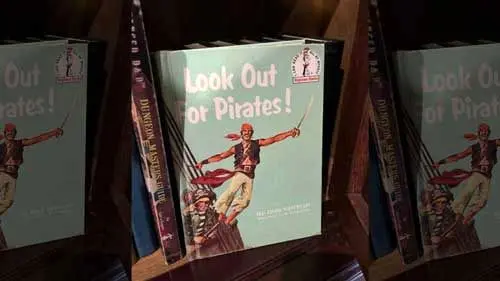 پرداخت جریمه دیرکرد ۵۰ ساله یک کتاب!