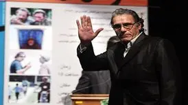 رضا ناجی در ۷۸ سالگی/ شکست سرطان و آرزویی که برآورده نشد!