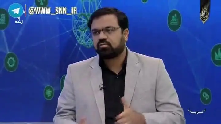 واکنش مجری برنامه ثریا به بُرج‌سازیِ ۲ آقازاده/ ویدئو