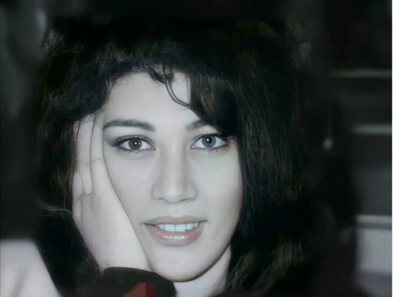 من خوشبختانه یک زن‌ام/ برای سالروز تولد فروغ فرخزاد/ ویدئو