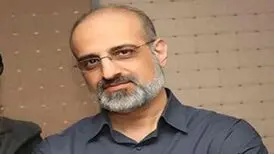محمد اصفهانی از ایران مهاجرت کرد؟/ عکس