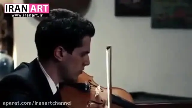خوانندگی زیبای حامد بهداد در سریال دندون طلا/ ویدئو