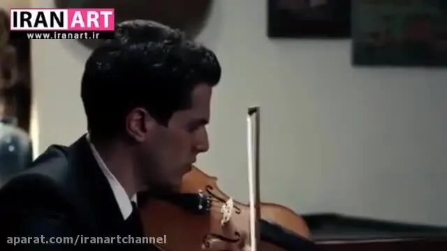 خوانندگی زیبای حامد بهداد در سریال دندون طلا/ ویدئو