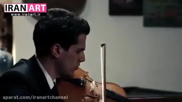 خوانندگی زیبای حامد بهداد در سریال دندون طلا/ ویدئو