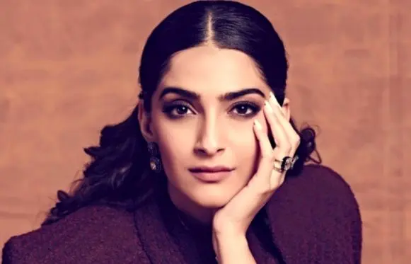 بالیوود فیلم اکشن کره‌ای را بازسازی می‌کند/ سونام کاپور در «نابینا»