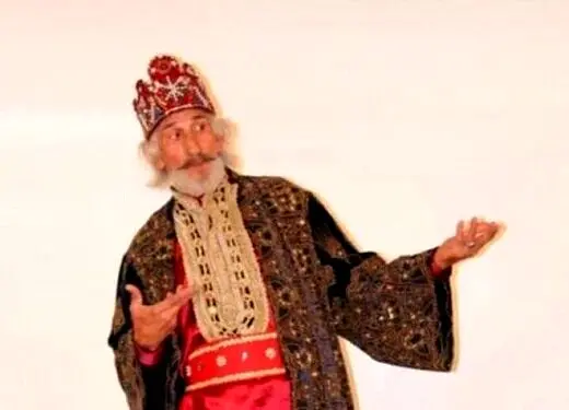 بهروز تقوایی درگذشت