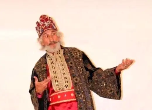 بهروز تقوایی درگذشت