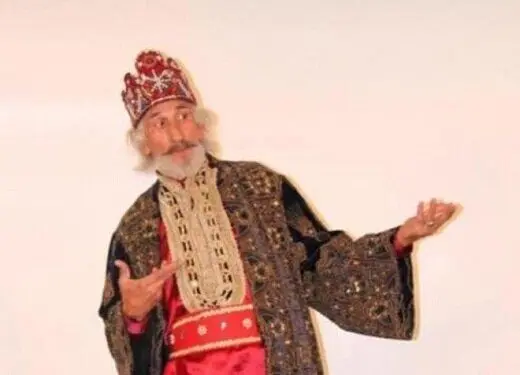 بهروز تقوایی درگذشت