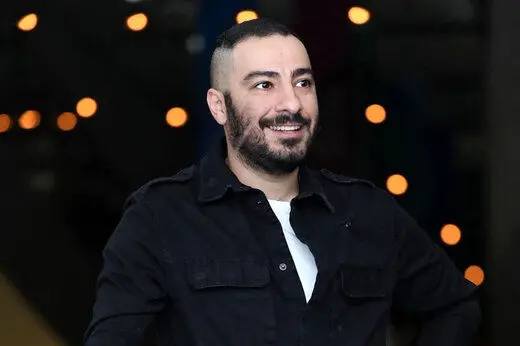 تشکر نوید محمدزاده از بازیکن استقلال