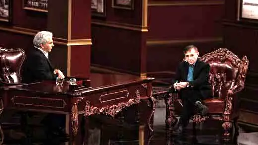 مهمان امشب برنامه «دورهمی» مشخص شد