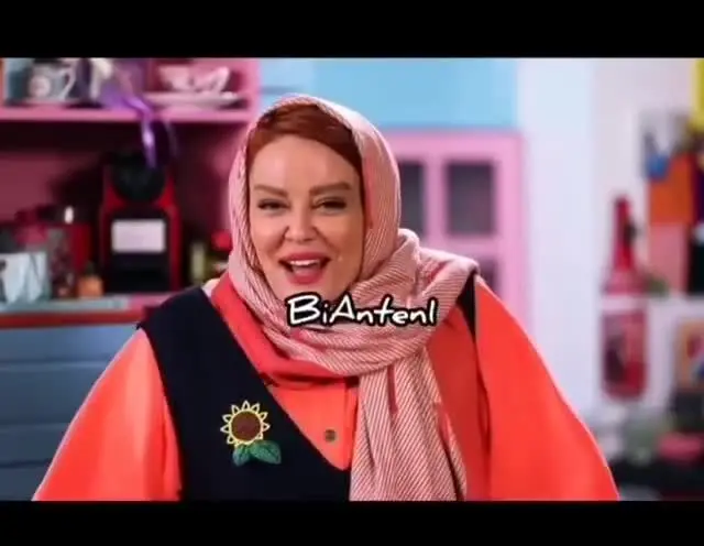 بهاره رهنما: به جان دخترم یک فالوور فیک هم ندارم!/ ویدئو