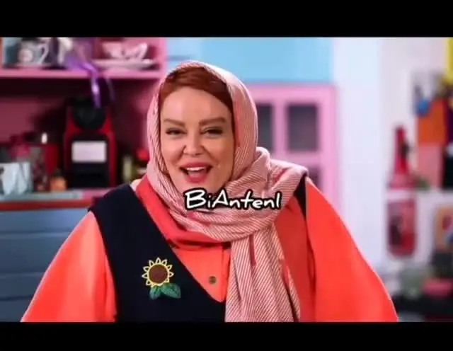 بهاره رهنما: به جان دخترم یک فالوور فیک هم ندارم!/ ویدئو