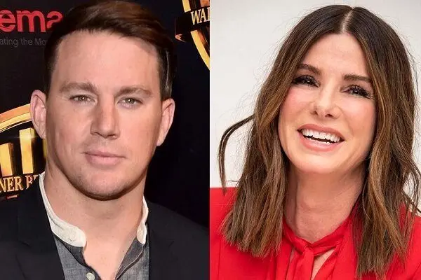 پارتنر ساندرا بولاک معرفی شد