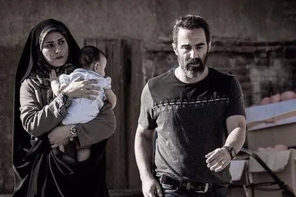 «سه کام حبس» سامان سالور مجوز اکران گرفت