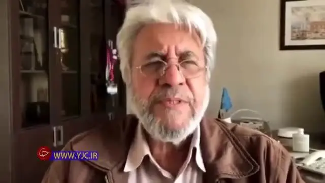 درخواست بازیگر نقش «شمر» از رئیس قوه قضاییه/ با حکم یک قاضی آواره شدم