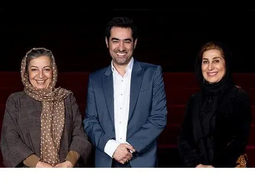 گریه و زاری فاطمه معتمدآریا برای عروسک «مدرسه موش‌ها»