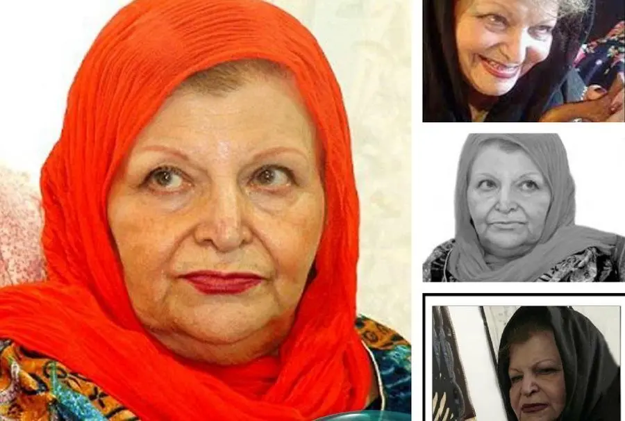 اولین کارگردان زن تئاتر ایران کیست؟