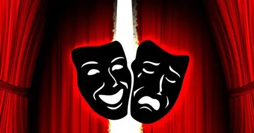 آفتی که سلبریتی‌ها در تئاتر ایجاد می‌کنند