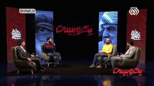 روزی که گزینش سپاه، حاج‌قاسم را به خاطر تیپش رد کرده بود/ ویدئو