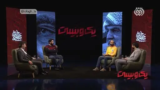 روزی که گزینش سپاه، حاج‌قاسم را به خاطر تیپش رد کرده بود/ ویدئو