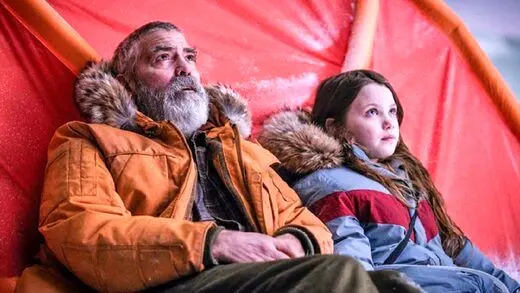 درخشش خیره‌کننده جورج کلونی در نتفلیکس