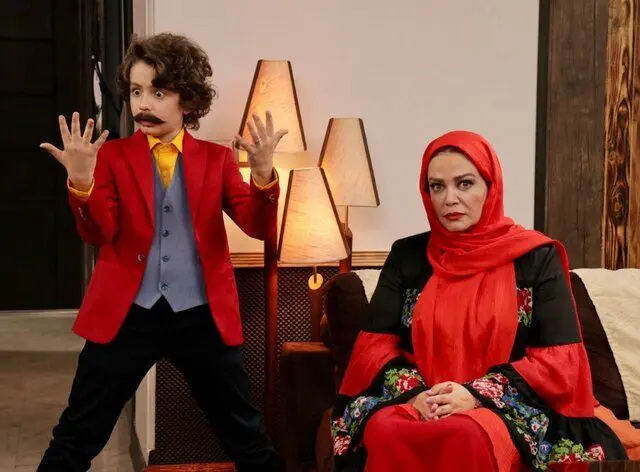 چرا فیلم بهاره رهنما به جشنواره فیلم فجر نمی‌رسد؟