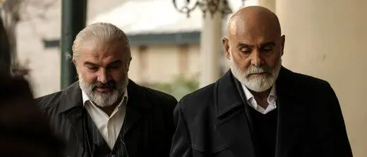 حرف‌های شنیدنی جمشید هاشم‌پور درباره «آقازاده»