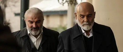 حرف‌های شنیدنی جمشید هاشم‌پور درباره «آقازاده»