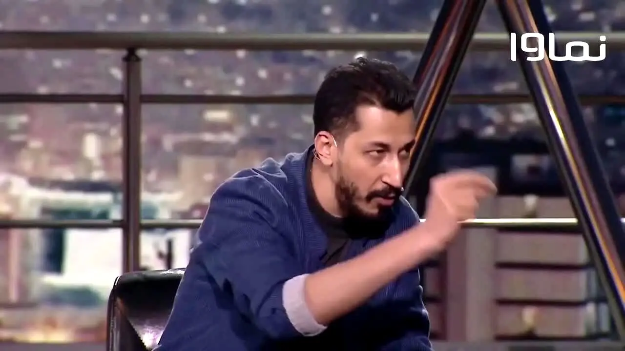 خاطره بهرام افشاری از یکی از لحظات پر درد زندگی‌اش/ ویدئو