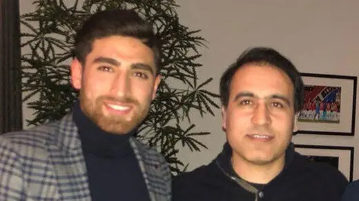 جهانبخش و مهدوی‌کیا در کلیپ جدید رضا بهرام/ ویدئو
