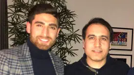 جهانبخش و مهدوی‌کیا در کلیپ جدید رضا بهرام/ ویدئو