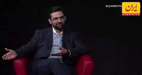 آذری جهرمی: نهادهایی که سال ۹۶ تلاش می‌کردند وی.‌او.‌دی ها را تعطیل کنند، حالا با فیلم‌های آش و شکلاتی در این بستر فعالند/ ویدئو