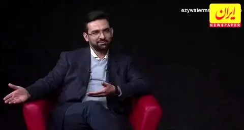 آذری جهرمی: نهادهایی که سال ۹۶ تلاش می‌کردند وی.‌او.‌دی ها را تعطیل کنند، حالا با فیلم‌های آش و شکلاتی در این بستر فعالند/ ویدئو